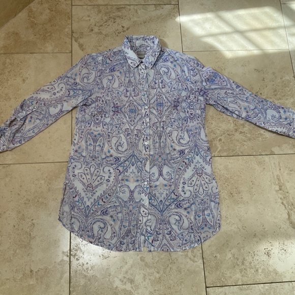 Chicos matching set NWOT - Picture 2 of 6